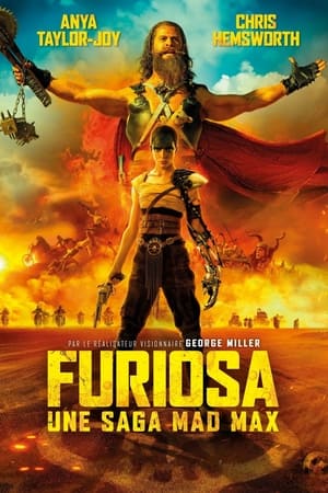 Image Furiosa: une saga Mad Max