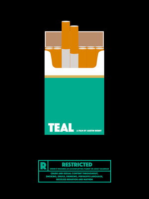 TEAL poster