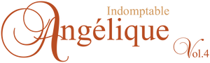 Indomptable Angélique — Logos 3