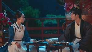 Bon Appétit, Your Majesty: 1×9