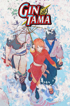 Gintama 66