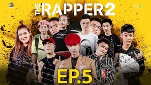 The Rapper: 2 Staffel 5 Folge