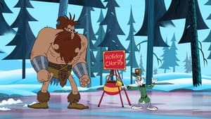 New Looney Tunes: season1 x episode88 online