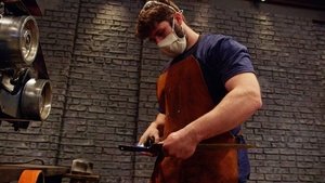 Forged in Fire: 8×26