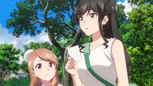 Kirei ni Shitemoraemasu ka. Cap 11