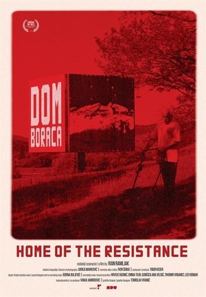 Image Home of the Resistance