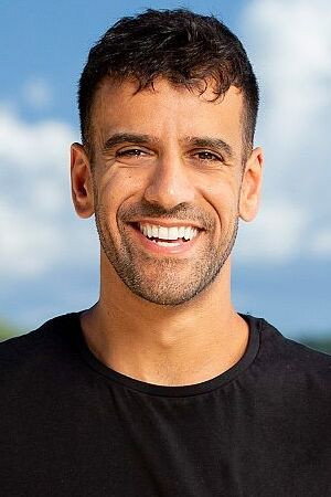 Foto retrato de 