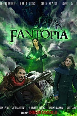 Poster Fantopia (2019)