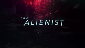 poster The Alienist