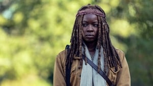 The Walking Dead: Season 9 Episode 14 – Scars