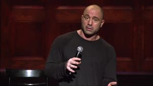 Joe Rogan: Live from the Tabernacle film complet