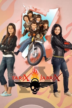 Poster The Tarix Jabrix (2008)