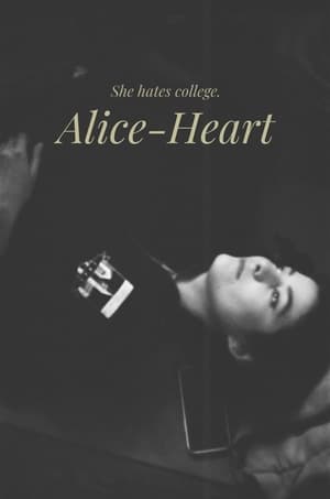 Poster Alice-Heart ()
