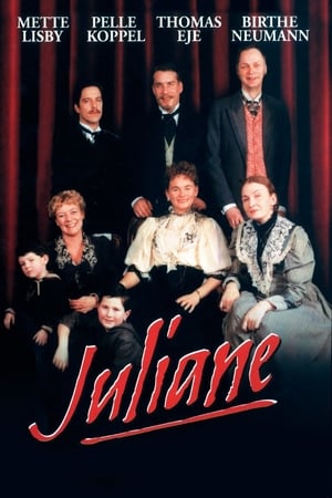 Poster Juliane (2000)