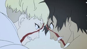 Devilman Crybaby: 1 Staffel 3 Folge