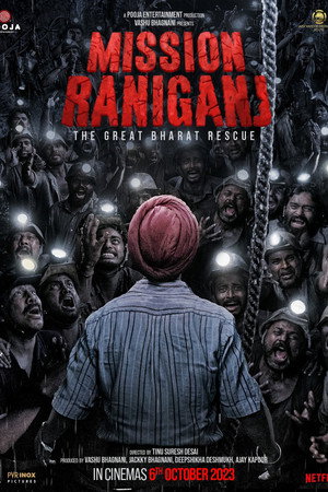 Mission Raniganj