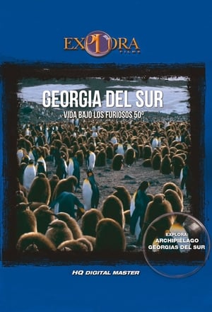 Poster di Georgia del Sur: Vida bajo los furiosos cincuenta