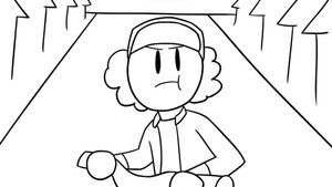 A Crônica do Cara da Bicicleta