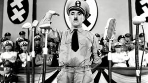 El gran dictador – Charlie Chaplin