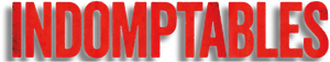 Indomptables — Logos 1