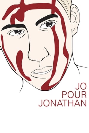 Jo pour Jonathan 2011