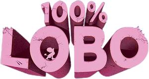 100% Wolf — Logos 2