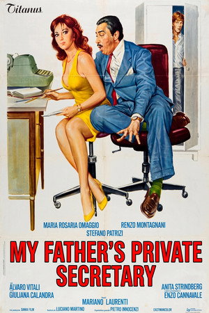 My Father's Private Secretary