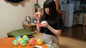 Furo girl Season 1 Episode 1