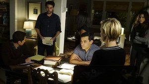 How to Get Away with Murder: 3×14