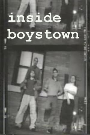 Inside Boystown (2001)