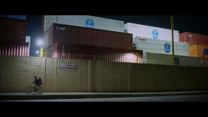 The Last Night of The Sky