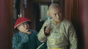 Story of Yanxi Palace Episode 47