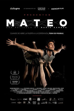 Mateo 5
