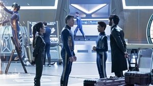 Star Trek: Discovery 2. évad 10. rész