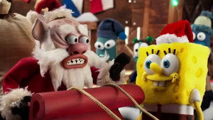 SpongeBob SquarePants Specials: It's a SpongeBob Christmas!