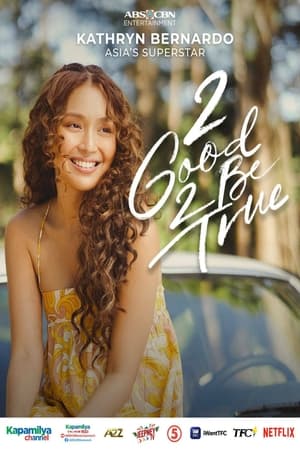 poster 2 Good 2 Be True - Season 1 Episode 64 : That Thing Called Love