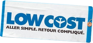 Low Cost — Logos 1