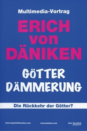 Götterdämmerung poster