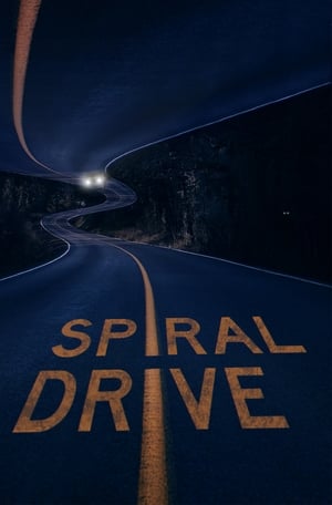 Poster Spiral Drive (2020)