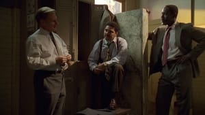 NYPD Blue: 4×17