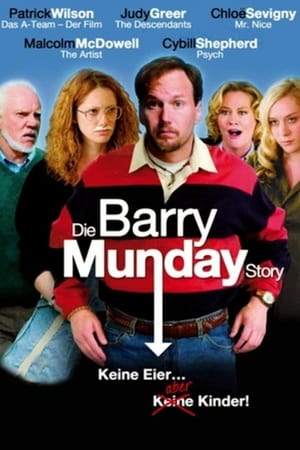 Die Barry Munday Story 2010