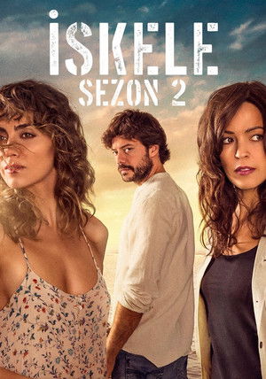 İskele: Sezon 2