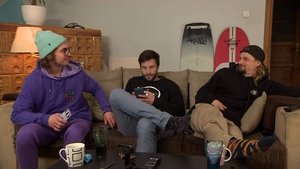 Episode 5 on Gogglebox. Przed telewizorem. Season 14 Episode 5 – March 23, 2021