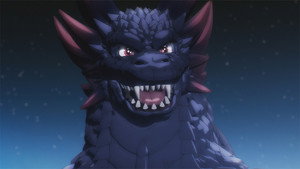 Otome Kaiju Caramelise Cap 7