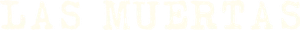 The Dead Girls — Logos 5