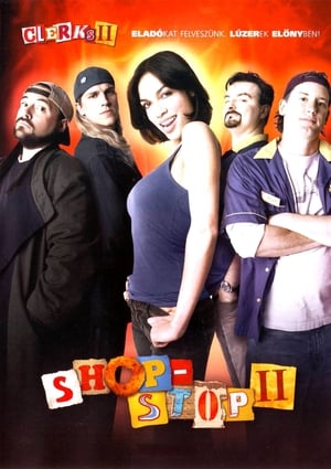 Shop-stop 2. (2006)