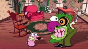 Courage the Cowardly Dog (1999) Season 1 Download & Watch Online WebRip 480p & 720p [Complete]