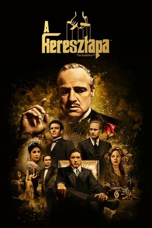 poster The Godfather