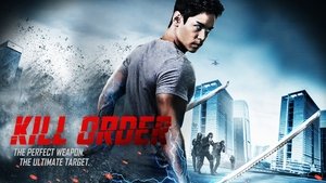 Kill Order 2017 Hindi Dubbed