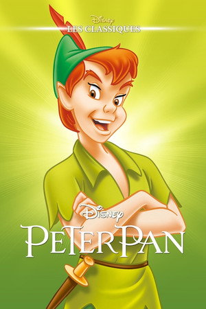 poster Peter Pan